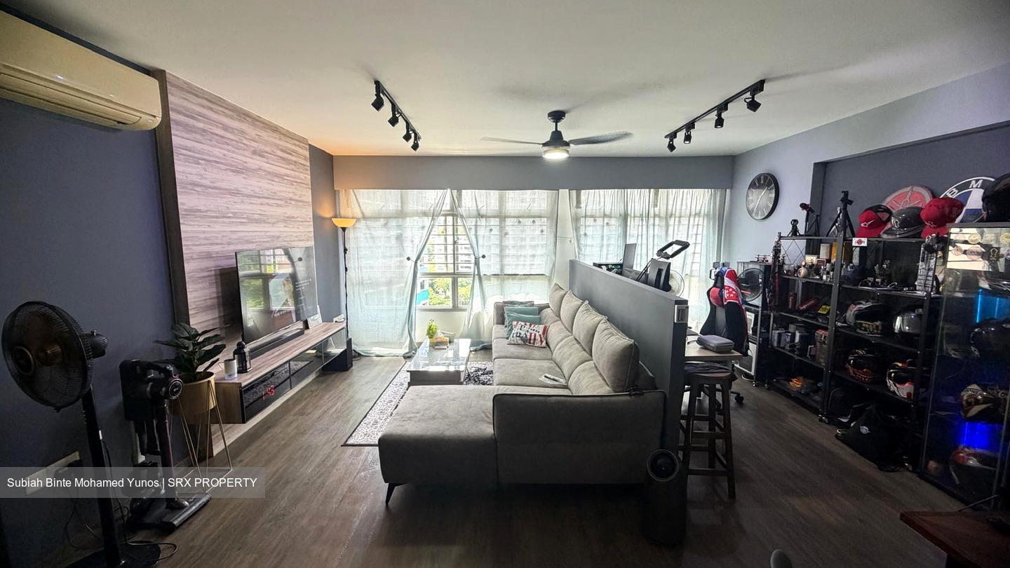 Blk 810A Keat Hong Colours (Choa Chu Kang), HDB 5 Rooms #571495811